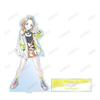 TV Anime [Utagoe Wa Mille-feuille] Ururu Ani Art Big Acrylic Stand
