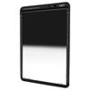 Quadratfilter 100mm Breit Halb-ND Hart-GND16 K-Serie 100x150mm Hart-GND 4 Blendenstufen Licht mit Magnetbeschichtung Gorilla KH12 H&Y 1.2 (Maximal