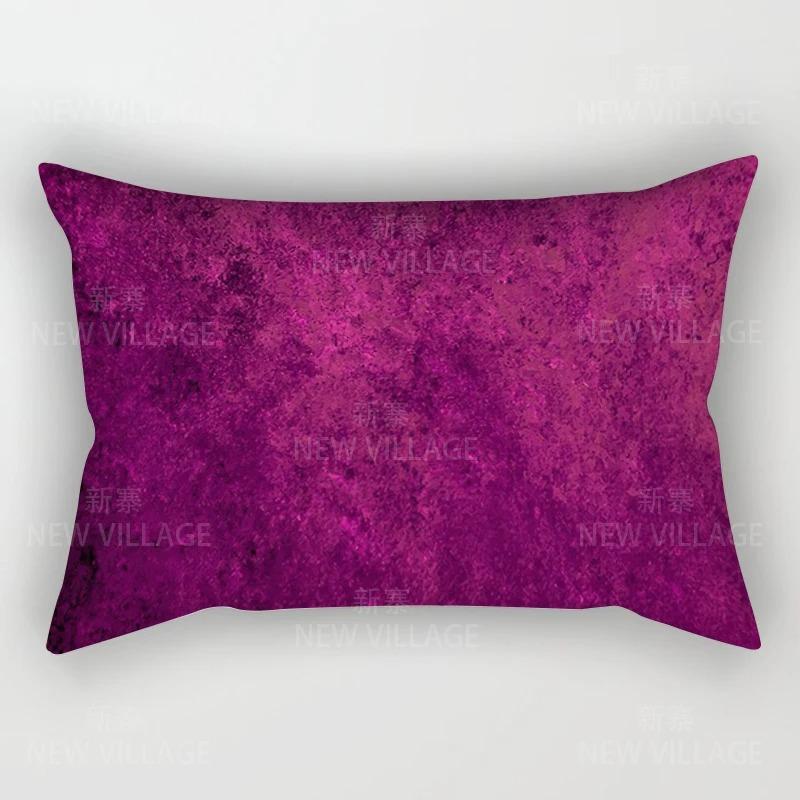 Bohemian Retro Mandala Moroccan Home Pillow Cover Sofa Living Room Cushion Cover