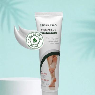 El ve Ayak Bakımı Ürünleri – Ayak Losyonları ve Maskeleri
