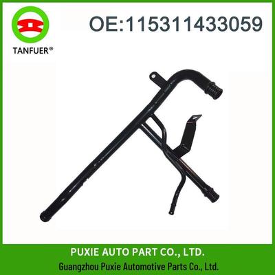 Compatible Engine Coolant Hose for BMW 323i, 328i, 528i, M3, Z3 - Part 11531433059
