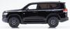 Kyosho Original Toyota Land Cruiser GR Sport Black 1/43 (Finished Model)