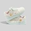 Fashionable Shoes, Niche Shoes, Women's Shoes, New Arrivals, Versatile Round-toe Casual Sneakers