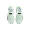 Nike  ReactX Infinity Run 4 Extra Wide Barely Green Women Sneakers Vapor-Green Playful-Pink Black FN0880-303