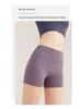 Women's High Waist Yoga and Running Fitness Shorts - Summer Outdoor Hip-Lifting Cycling Sports Hot Pants