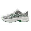 Adidas FC JELWAVE PU, Textile, Synthetic Leather Low top Chunky Sneakers Unisex White Silver KI9870