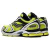 SAUCONY Baskets Unisexes ProGrid Triumph 4 Jaune Argent S70704-6