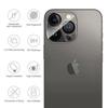 Tempered Glass Rear Camera for iPhone 14 Pro Max (6.7 ")