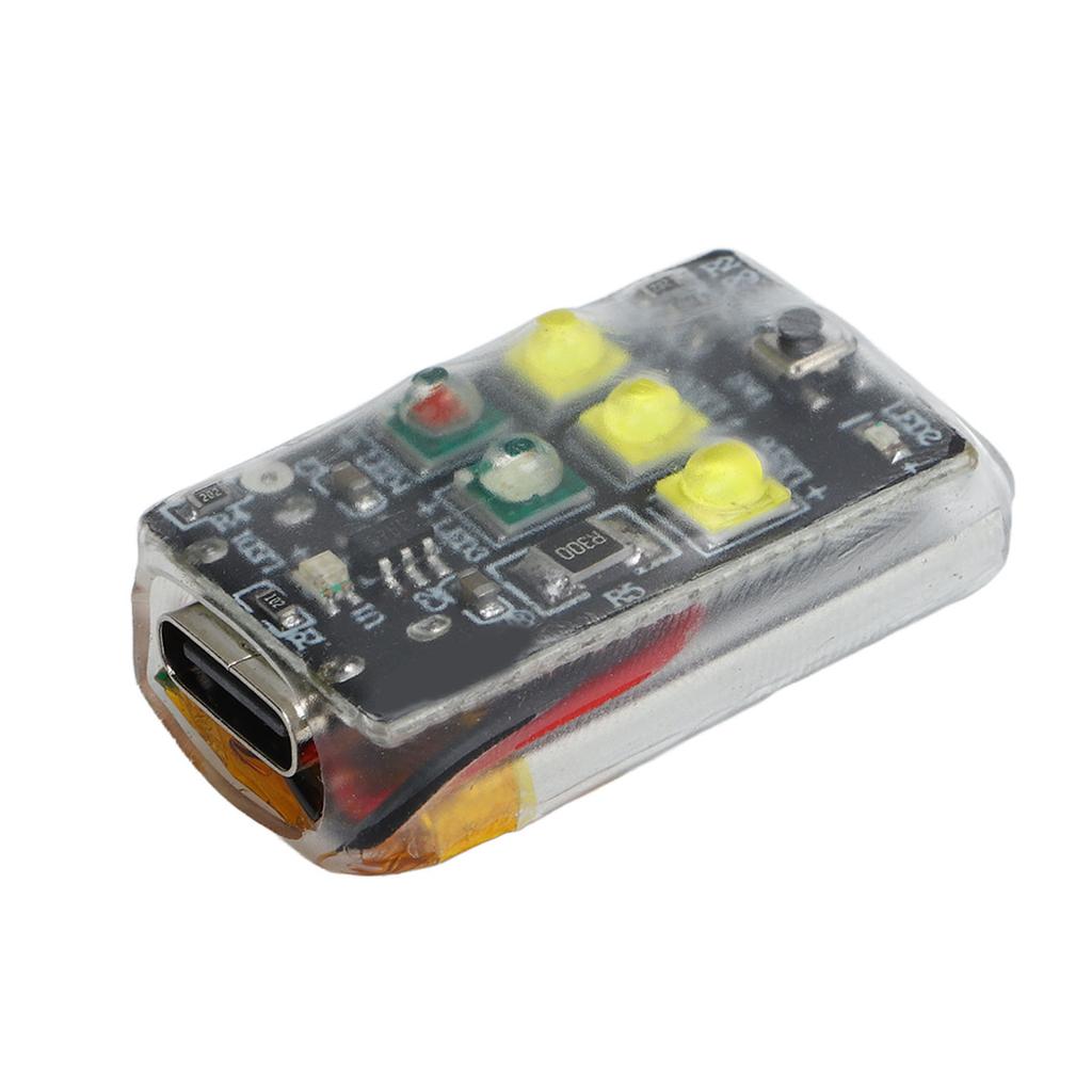 Drone Strobe Light for MINI 3PRO Ultralight Anti Collision Warning Light Drone Accessories