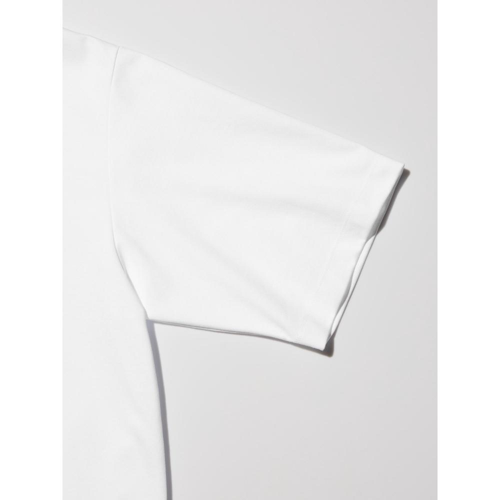 GU by Uniqlo Dry Punch Grafik T-Shirt Undercover