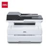 Deli M2300ADW A4 All-in-One Laser Printer CN plug (adapter included)
