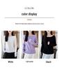 Korean Style Wool Batwing Sleeve One-Shoulder Knit Top - Autumn 2026 Women's Fashion