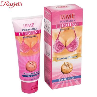 Pueraria Firming Breast Gel, Tensing Breast, Fit & Firm, Confident Without Flaccid, 100 G - Thai