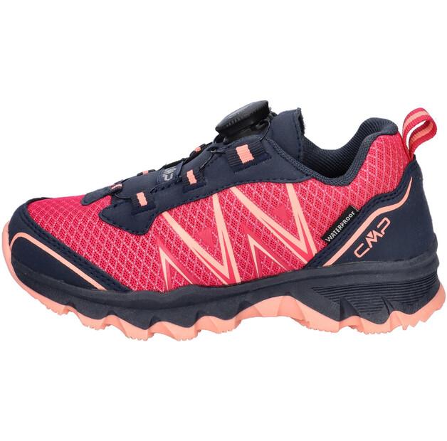 Полуботинки CMP Aksa Fitgo WP EU 36