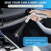 Dry Cleaning Dust Blowing Interior Detailing Cleaning Tool Auto Accessories JP Type High Pressure Car Wash Gun Tornador Air Blow