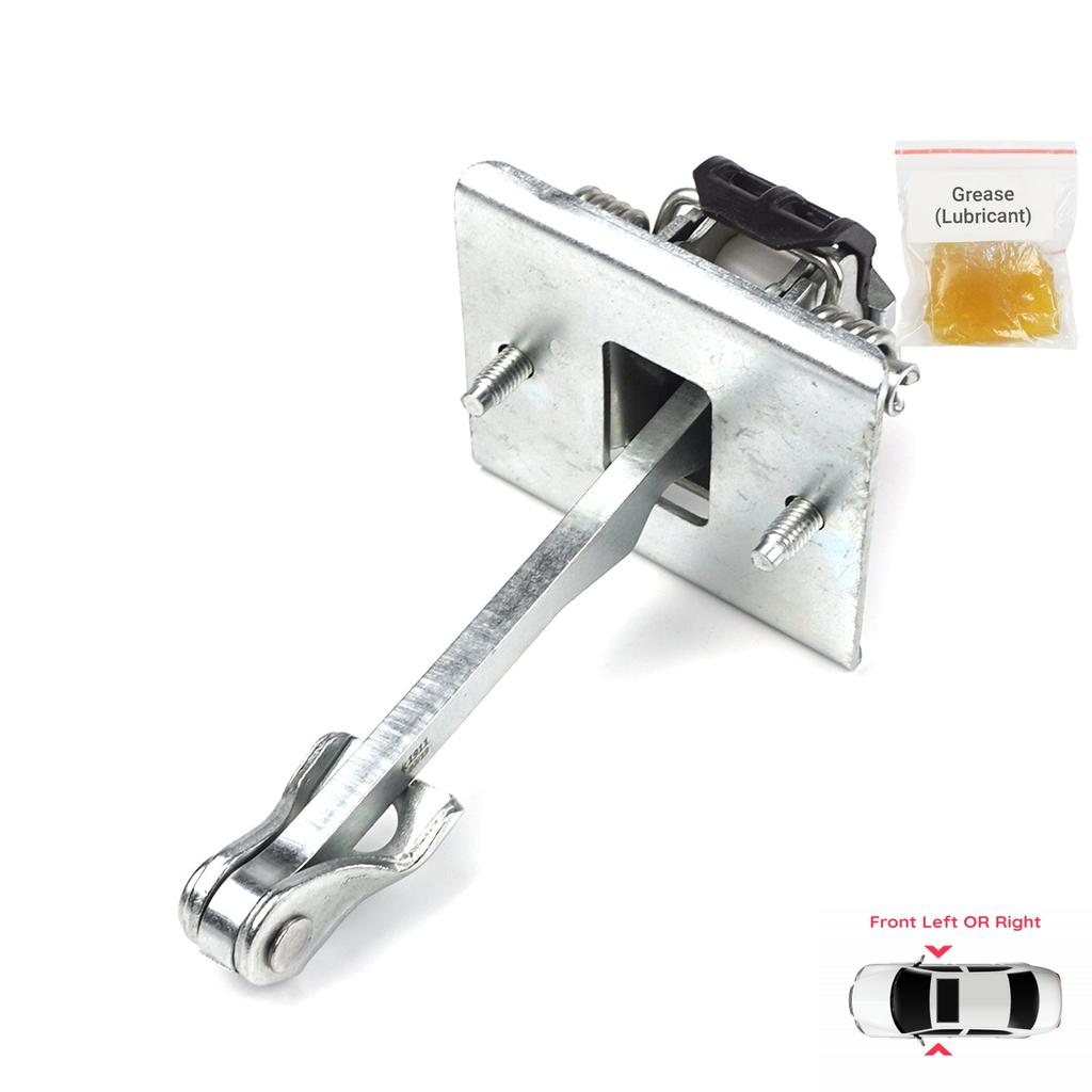 BDP767 Vordertür Scharnier Anschlag Begrenzungsband 9181N2 für Peugeot 308 MK1 4/5 Tür 2007-2013