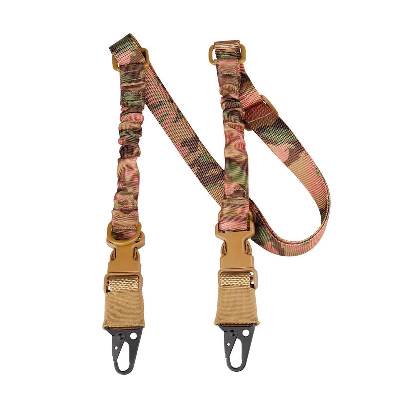 Multi-Functional Tactical Sling 130-180cm