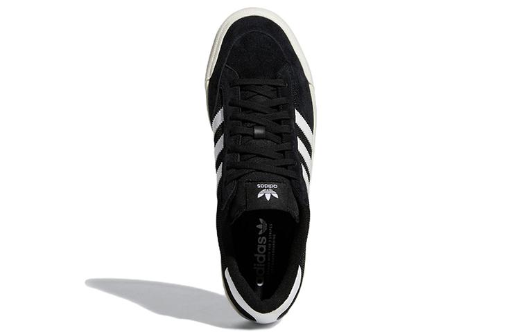 Adidas Nora 'Black White' GV6777