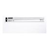 STAEDTLER Ruler with Scale On Both Sides 40cm 962 20-40