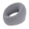 Salon Massage Face Pillow Breathable Ergonomic Zoning Comfortable Face Down Cushion for Beauty Bed
