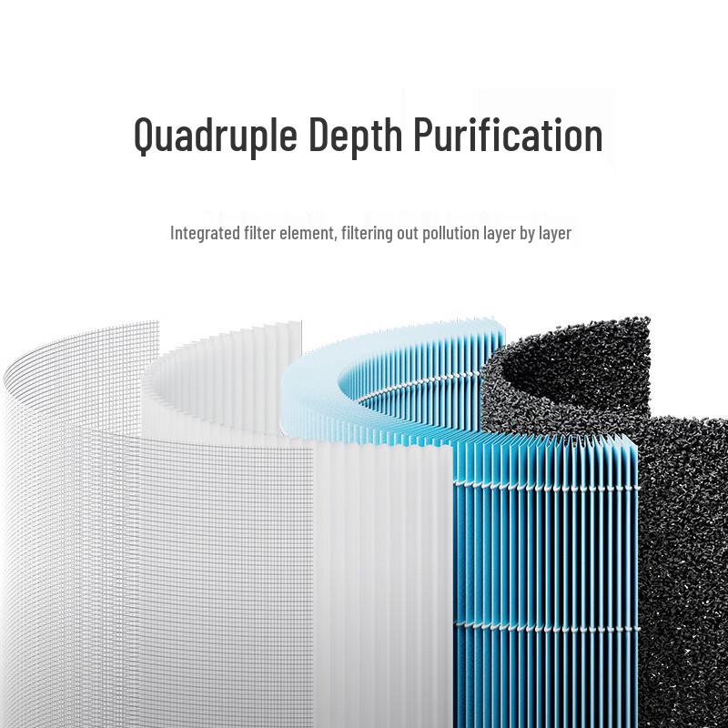 Xiaomi Smart Air Purifier 4 Lite Replacement Filter