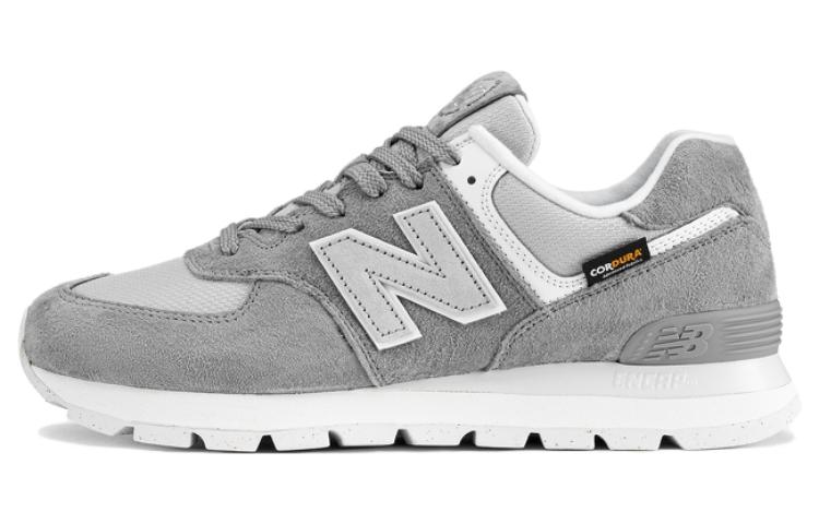 574 New Balance Rugged  Cordura Pack - Grey  ML574DO2 37