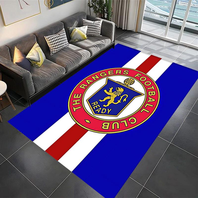 CP: Passion Pride Carpet Home Decor Printing Room Fashion Doormat