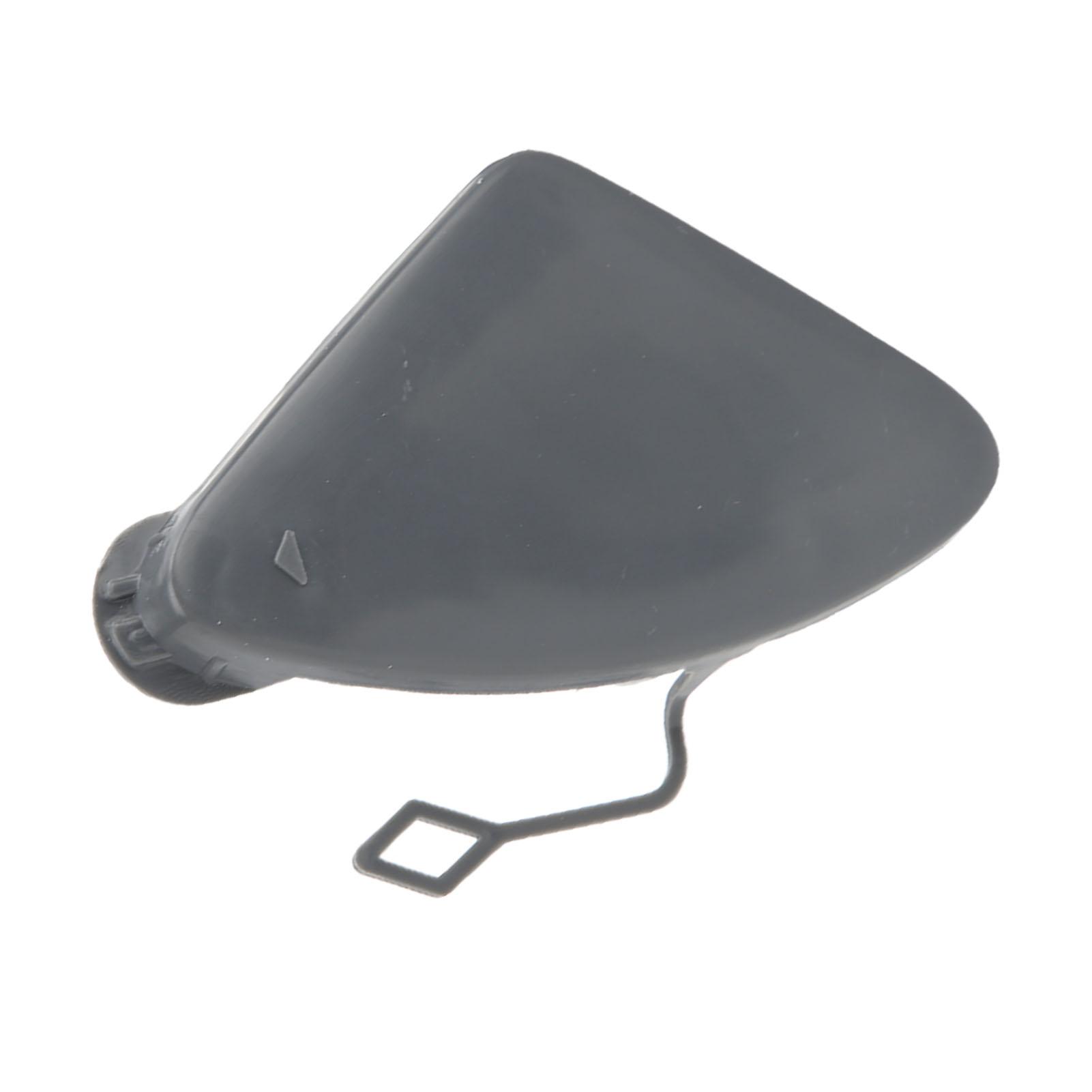 

Крышка заглушки буксировочного крюка переднего бампера 51117293116 Замена для 3 СЕРИИ F30 20112015