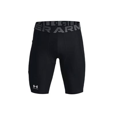 Logo Print Quick-Dry Sports Fitness Shorts Men Shorts Black 1361602-001