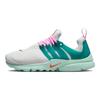 Nike Air Presto Odolné Nízke Detské Bežecké Topánky Detské Bežecké Topánky Biela Zelená 844766-103
