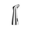 Fully Automatic Sensor Soap Dispenser 200ML High Quality Dispenser Waterproof for Kitchen Bathroom Washroom Handpiece
