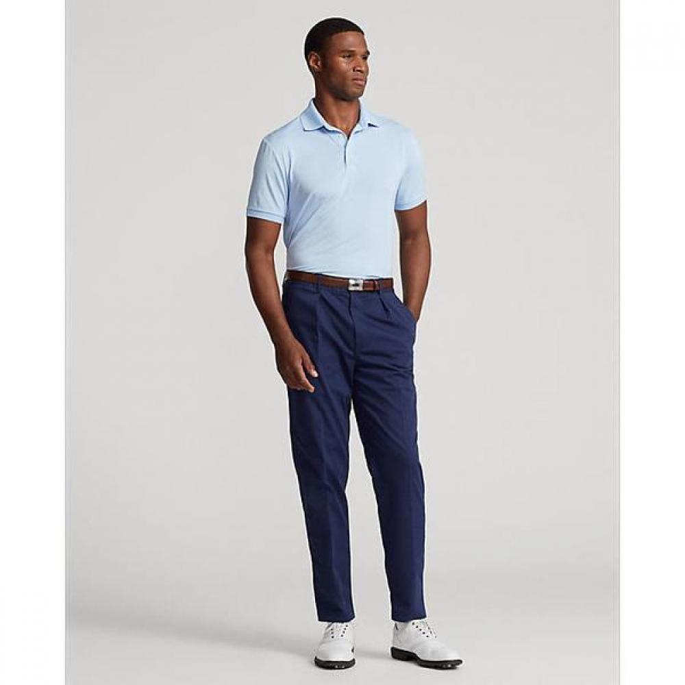 

Polo Golf Мужские S Приталенный крой Повседневные брюки Чинос Mnxgpnt17620109410 S