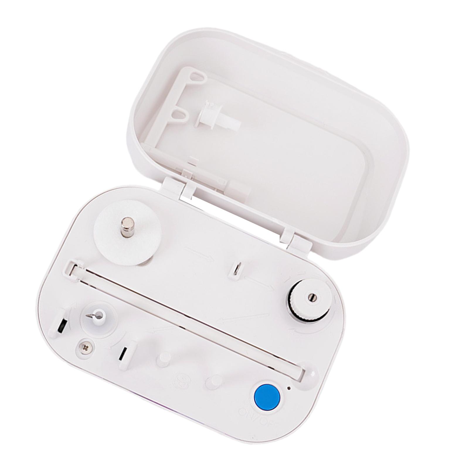 

Швейные машины Моталка шпулек Электрическая моталка шпулек Электрическая машина для намотки катушек Автоматическая моталка шпулек Простая в использовании