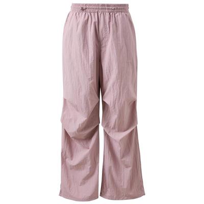 San Cai Cartoon Leg Cargo Pants
