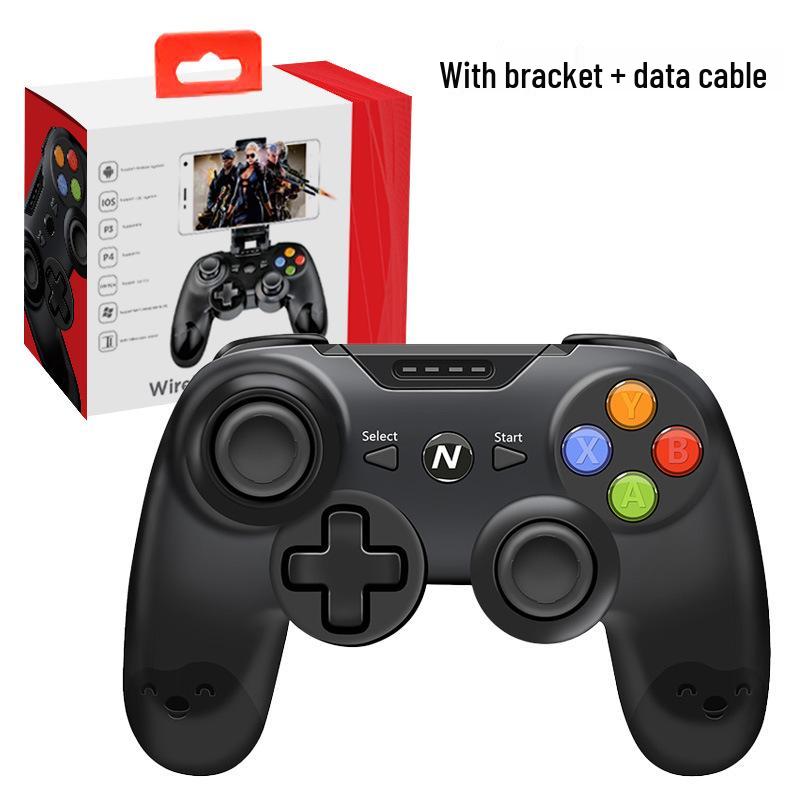 Controller Wireless Mobil de Joc Multi-Platformă pentru iOS, Android, Switch, P3 și P4 - V8 V13 X3 T3