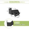 ANTC Car Spotlight Holder for Suzuki Jimny Sierra Jimny Light Bracket Right Side Front Accessory Custom Parts 1pc JB74/JB64 2019+ - A-Pillar - - -