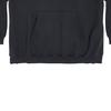 Balenciaga Logo Rhinestones Embellished Oversized Hoodie 620947TNVU21073