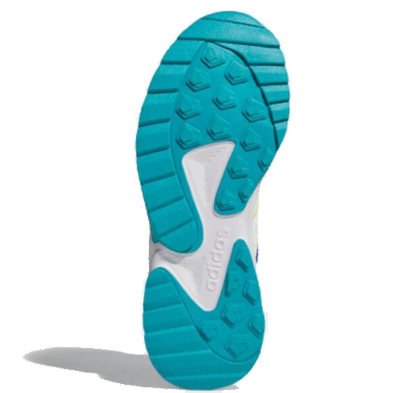 Adidas Neo 20 20 Fx Trail 'White Green' Sneakers EH2214