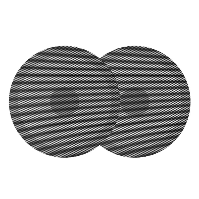 2 Stück Staubfilter Universeller Staubschutzgitter Staubschutzabdeckungs-Set Essentieller Schutz vor Staub & Schmutz für P5 Konsolen