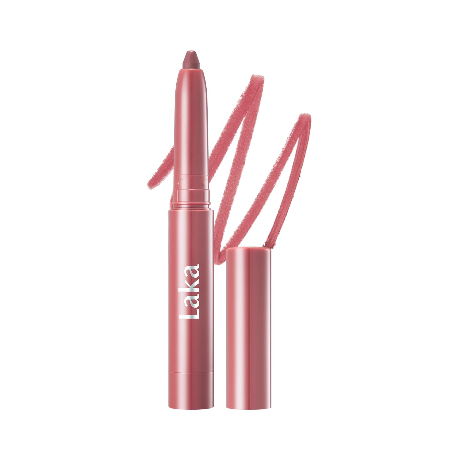 Laka Stain Lip Liner Rosy Talk #04
