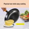 Wutuoshenghua Cast Iron Frying Pan