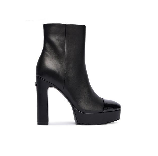 Ботинки Guess FLFRNT LEA10 EU 41 28890₽