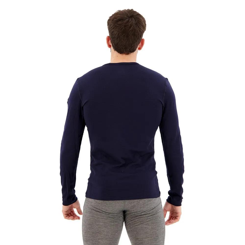 Icebreaker 260 Tech Merino Long Sleeve Base Layer