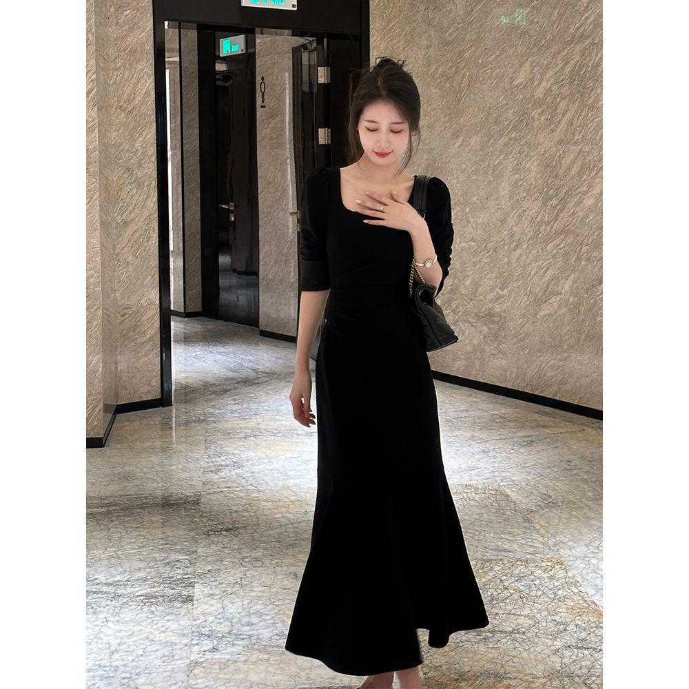 

Elegant Coco Style Spring Suit Set: Women s Long Sleeve Jacket + Skirt S (Recommended for 85-95 lbs)