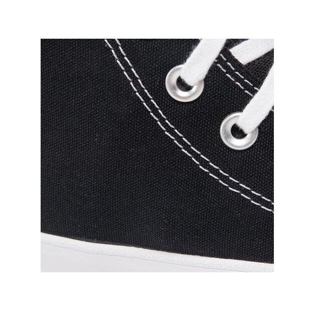 Converse Sneaker Chuck Taylor All Star Lugged Hi 565901C schwarz