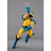 TAMASHII NATIONS S.H. Figuarts MARVEL Wolverine (GAMERVERSE) Approx. 150mm PVC & ABS Pre-painted ...