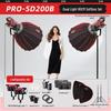 Accesorii pentru foto și video – Lumini pentru camere