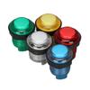 5pcs Arcade Push Buttons Professional LED Illuminated Push Buttons for Game Machine