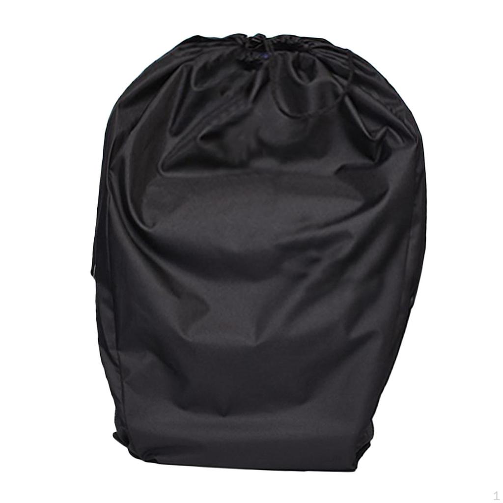 Reise-Kinderwagen-Tasche, Große Aufbewahrungstasche, Regenschirmtasche, Verschleißfestigkeit