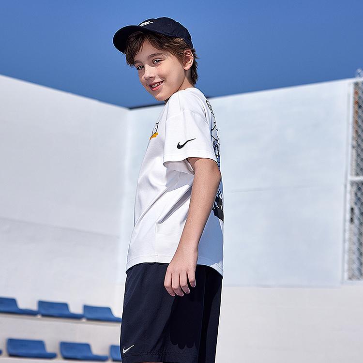 New Nike Unisex T Shirts N32522328